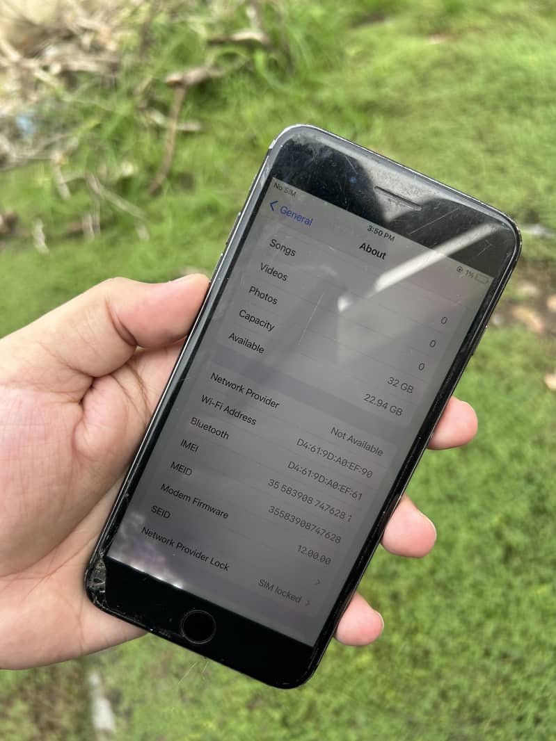 Apple iPhone 7 Plus 3
