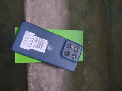 Motorola moto g stylus 5g 2025 /pta approved h