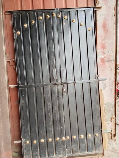 Maliksteelironworks