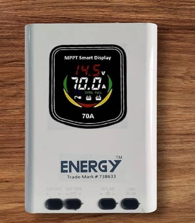 mppt charge controller