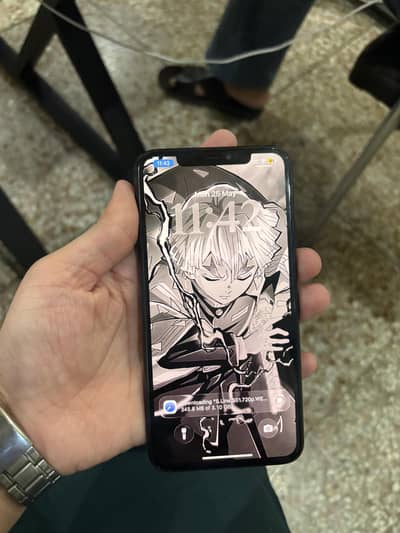 Apple iPhone 11 Pro Max