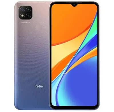 Xiaomi Redmi 9C