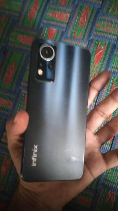 Infinix Note 11