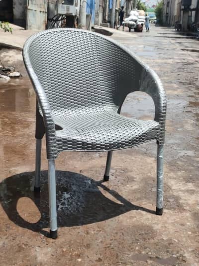 Outdoor chair avilable