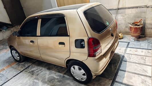 Suzuki Alto 2003