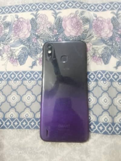 Infinix Smart 4
