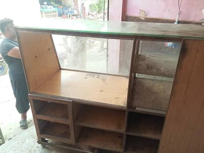 Shop counter for sale