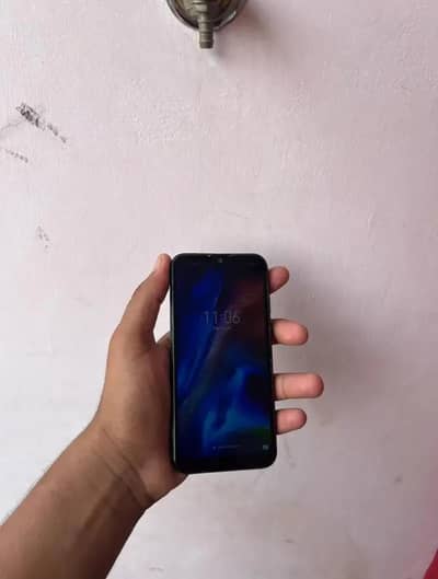 Honor 8S Approved