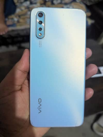 Vivo S1 (4GB / 128GB ) – PTA Approved