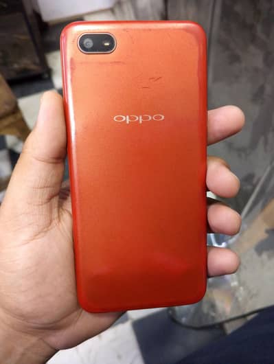 Oppo A1k 2gb 32gb phone for sale