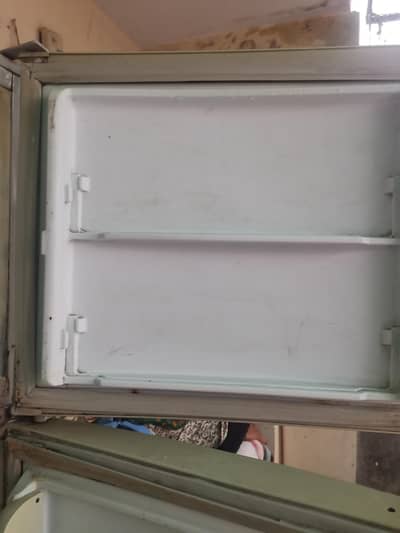 PEL ka freezer