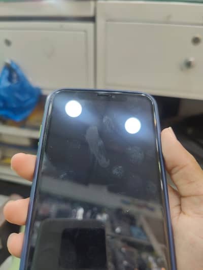 Apple iPhone XS Max