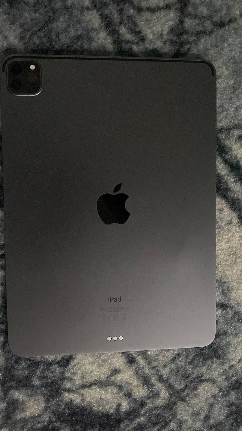 Ipad m1 (3rd generation) 1