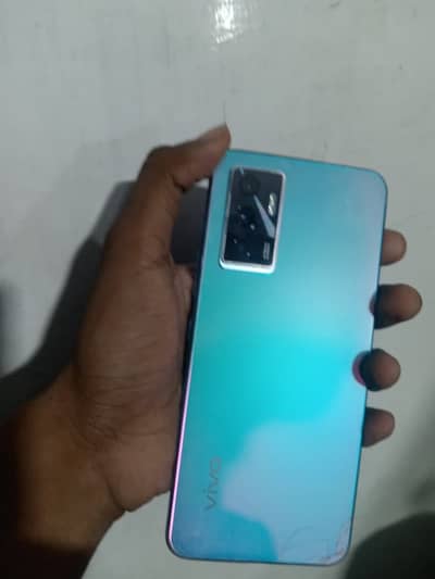 Vivo V23e