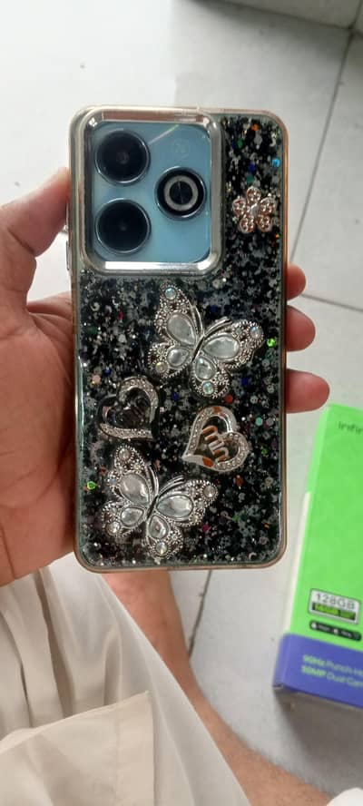 Infinix Hot 40i