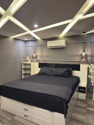 1 Bed Apartment for Rent in Bahria Town Lahore | Prime Location | Ready to Move