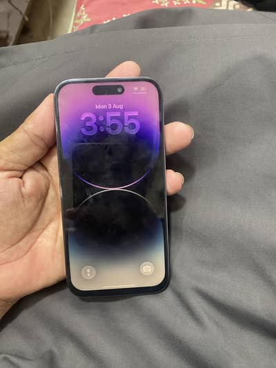 iPhone 14 Pro non pta