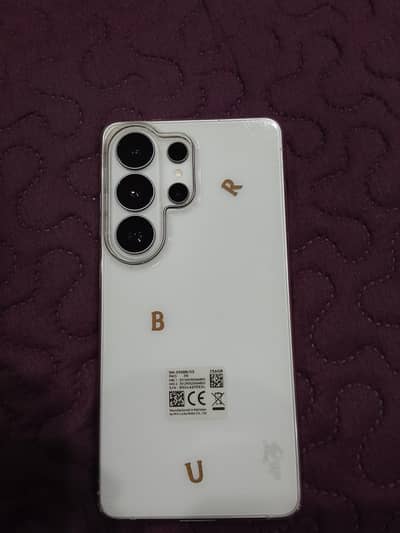 Samsung Mobile S26 Ultra