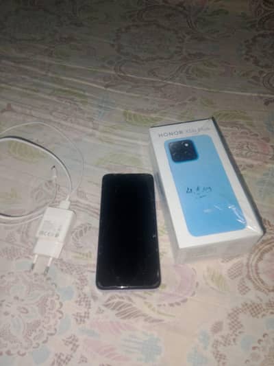 Honor X5 Plus