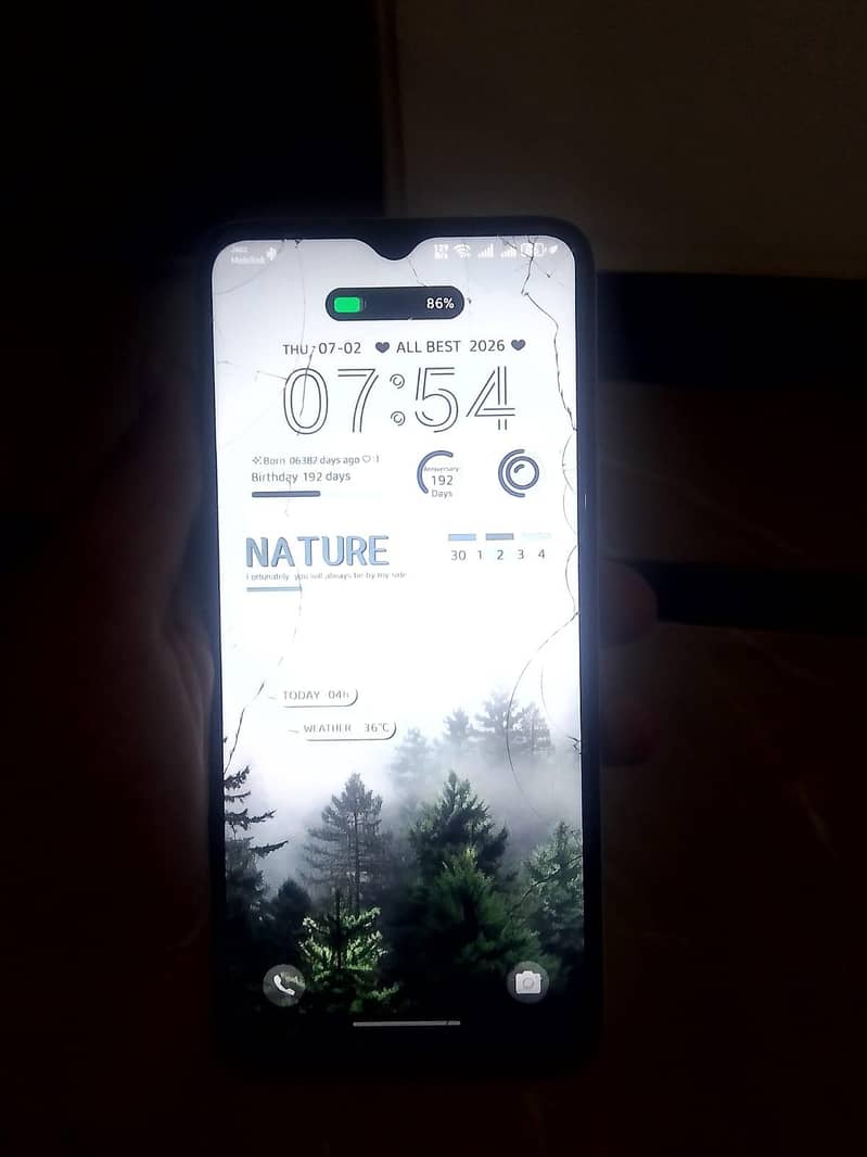 Honor X5 Plus 3