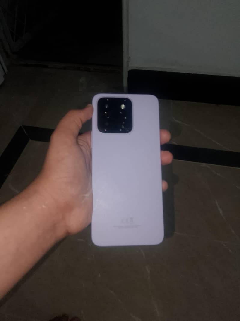 Honor X5 Plus 13