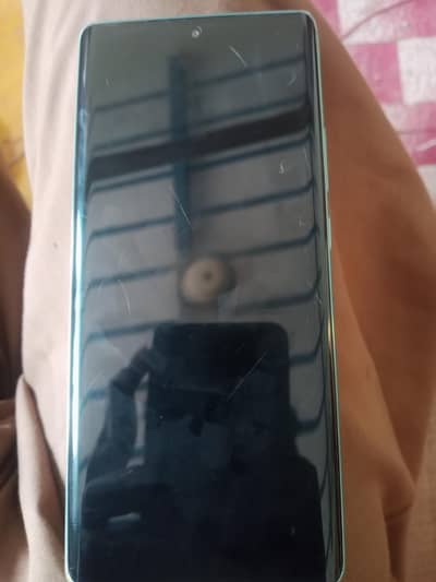 Infinix Hot 50 Pro Plus urgent sale