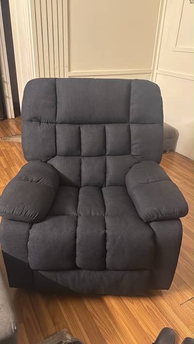 Highlife recliner LRE-97 brand new