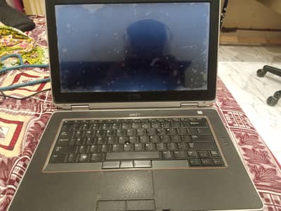 Dell latitude