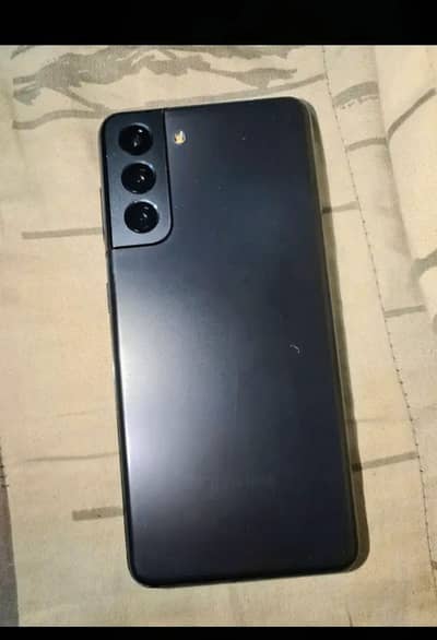 Samsung Mobile S21