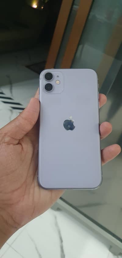 Apple iPhone 11