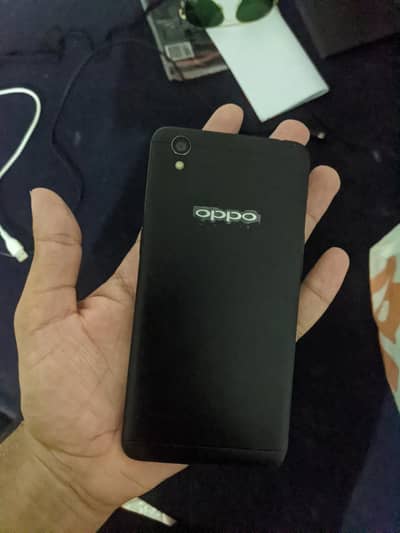 oppo a37