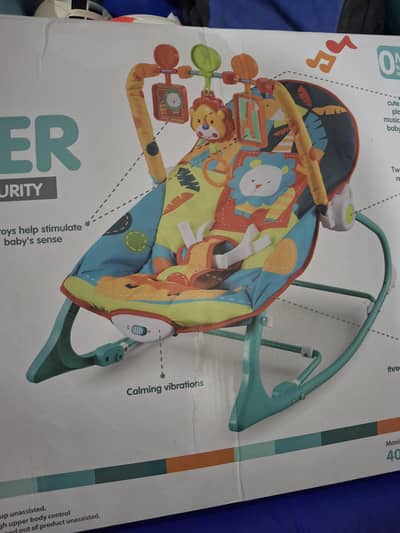 Baby Bouncer