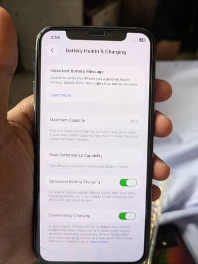 Apple iPhone 11 Pro