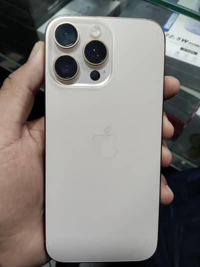 Apple iPhone 16 Pro Max jv