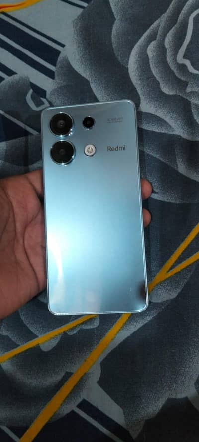 Xiaomi redmi note 13