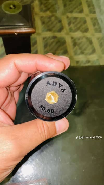 I’m make it Electrical  Insulator for penal