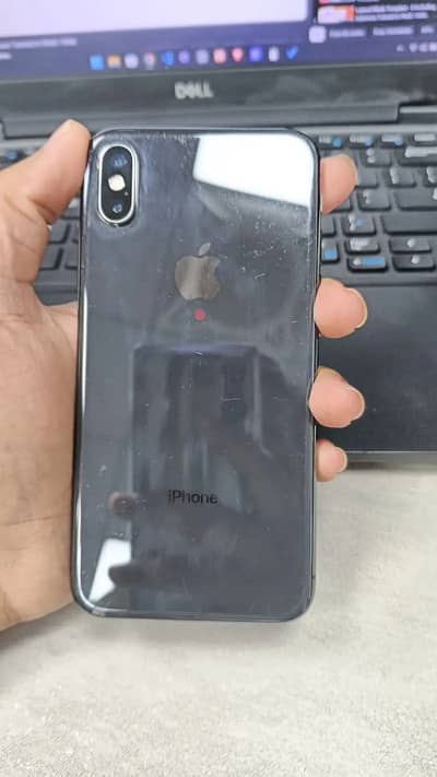 Apple iPhone X