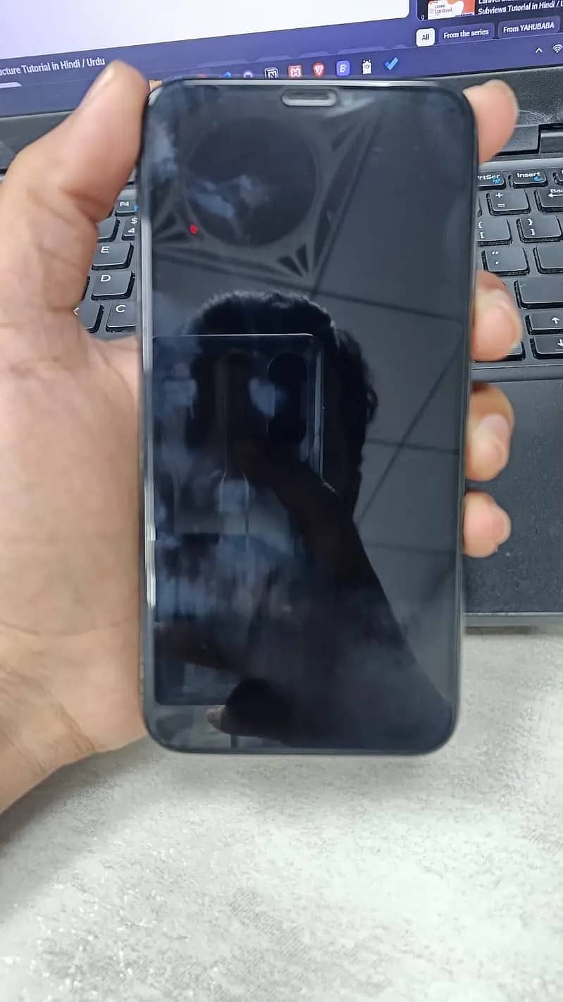 Apple iPhone X 1