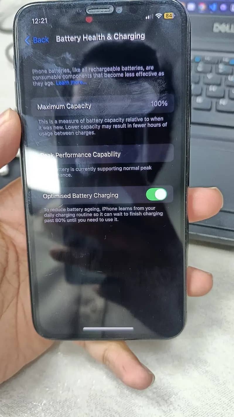 Apple iPhone X 3