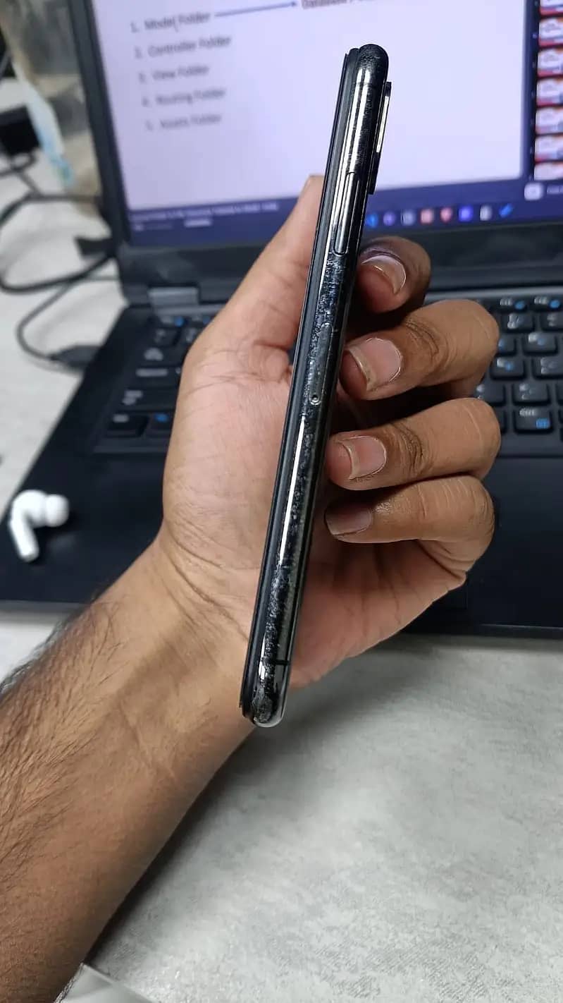 Apple iPhone X 7