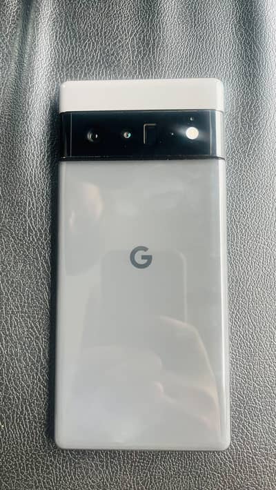 Google Pixel 6 Pro