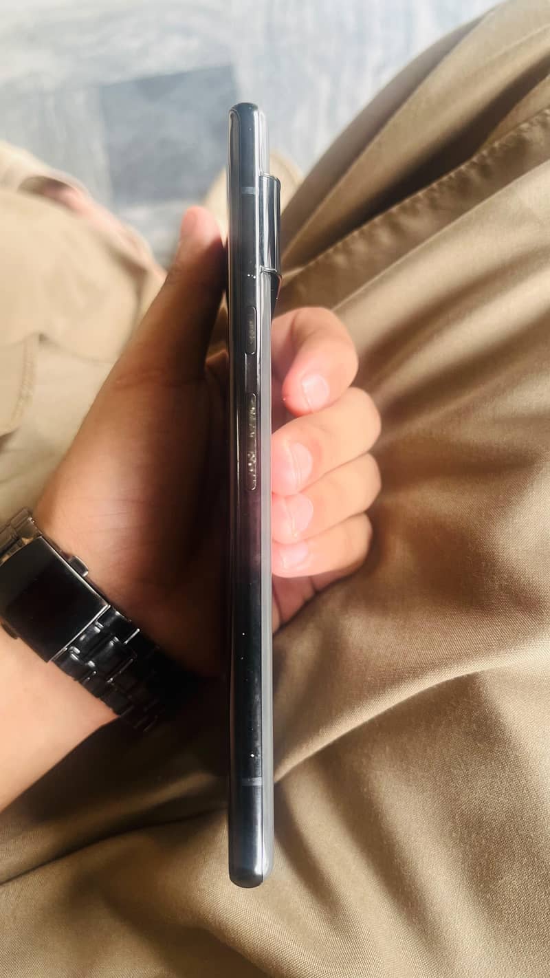Google Pixel 6 Pro 2