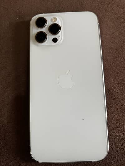 Apple iPhone 12 Pro Max