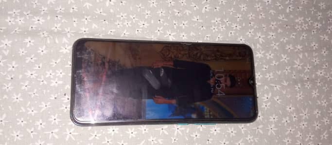 Infinix Hot 9 Play