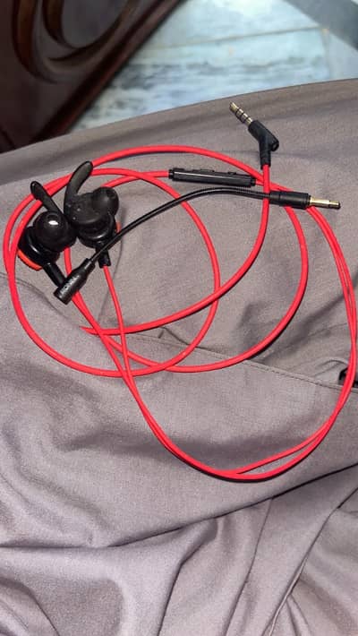 Headfree Ronin R07