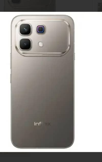 Infinix note 60 pro