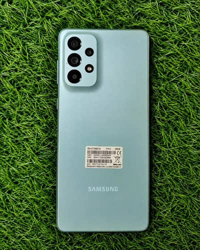 Samsung Galaxy A73 5G