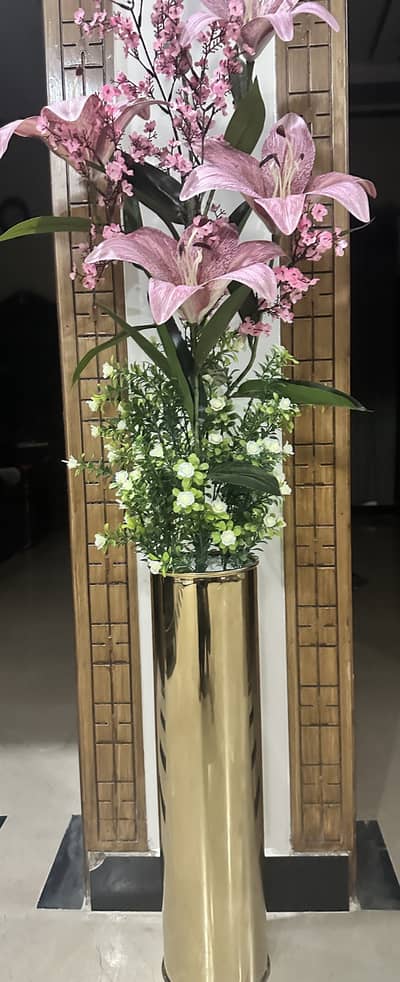 Artificial plant new 5 feet ka ha