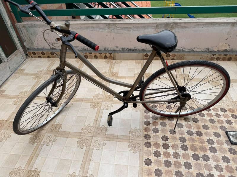 Cycle 0