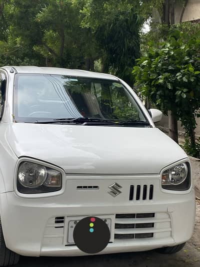 Suzuki Alto 2022